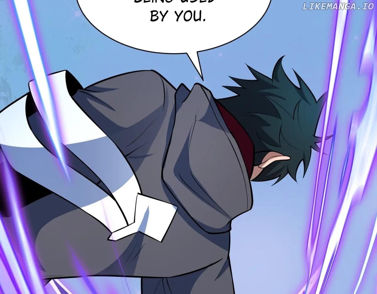 Era of the Haunted Chapter 488 - page 124